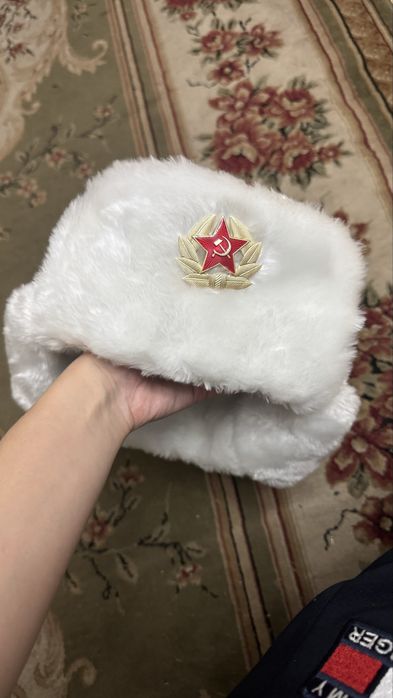 продам шапку зма