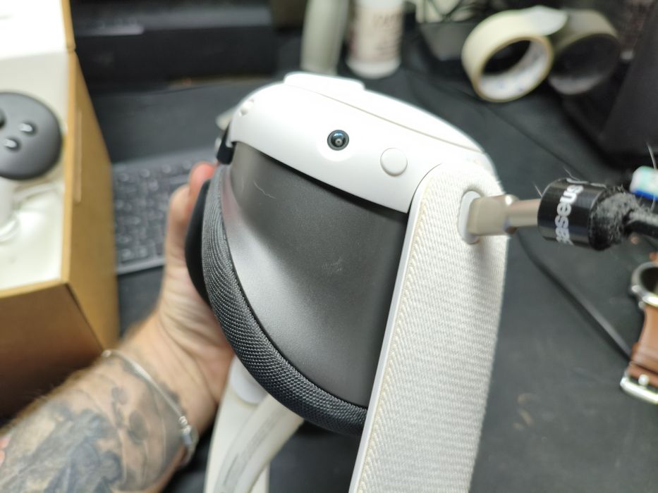 Meta Quest 3 на 512gb СРОЧНО