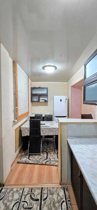 Чиланзар, улица Мукимий