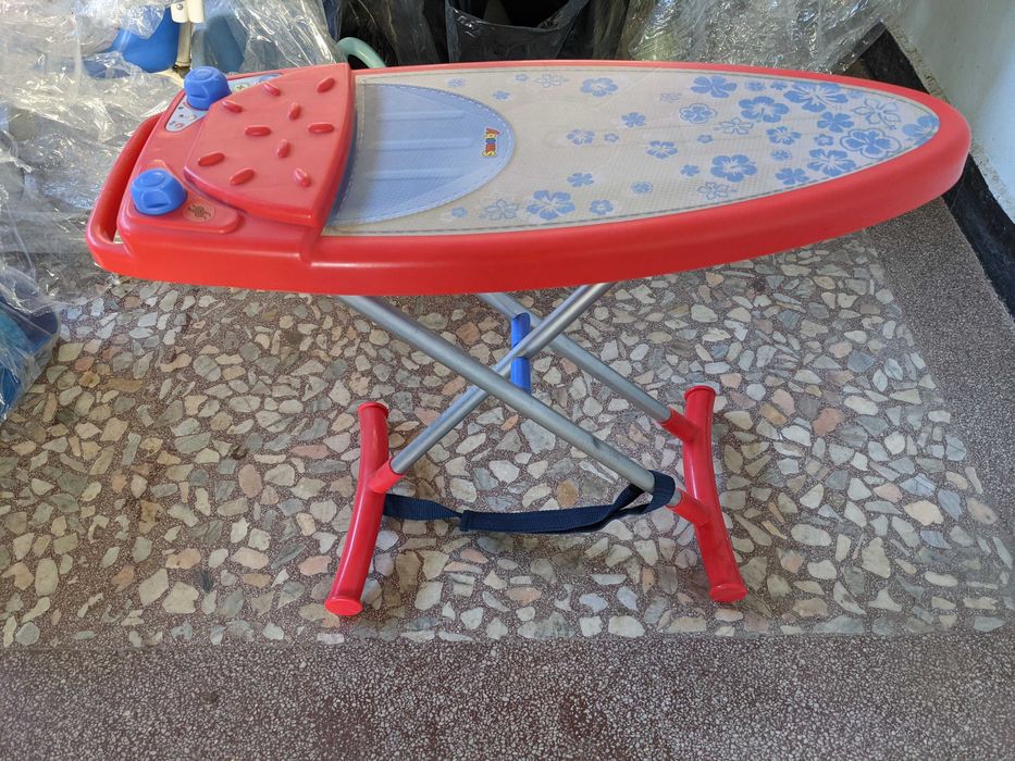 Детска дъска за гладене (играчка)