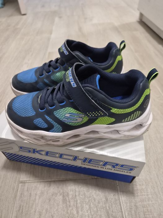 Маратонки за момче Adidas, Skechers