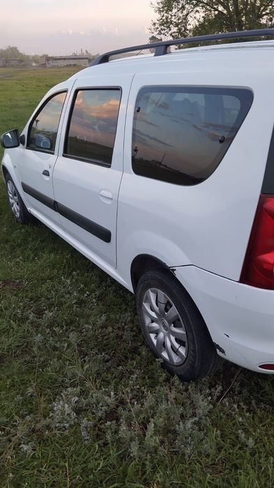 Продам Лада Ларгус 2014г