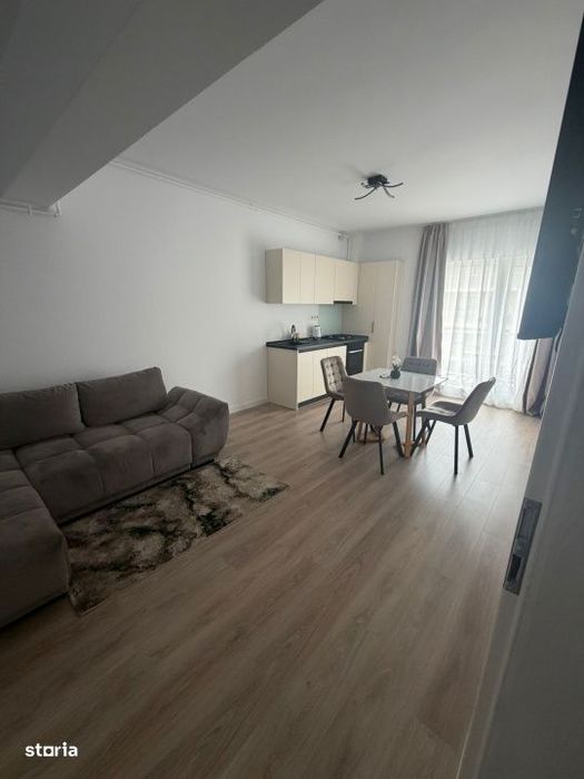 Apartament 2 camere, 50 mp, zona Rafinaria Vega
