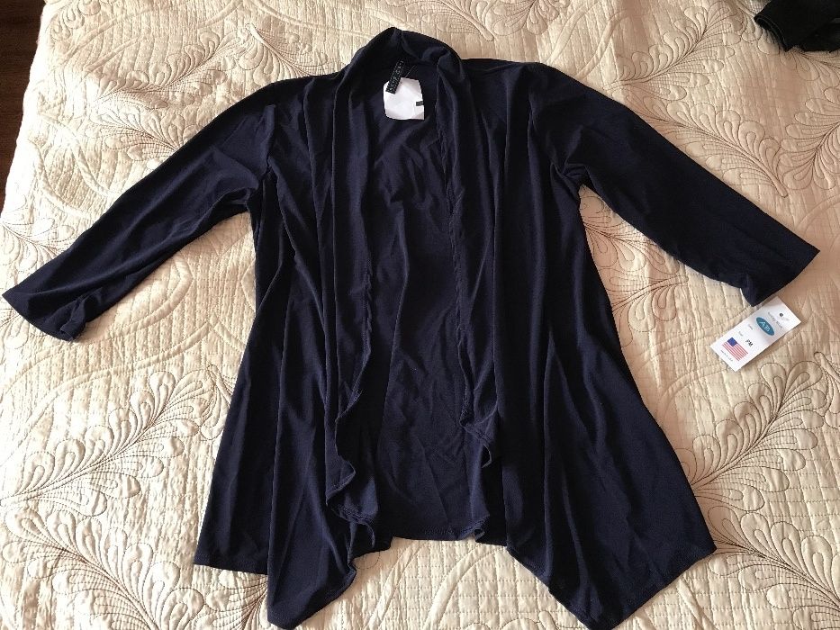 Кофта-кардиган