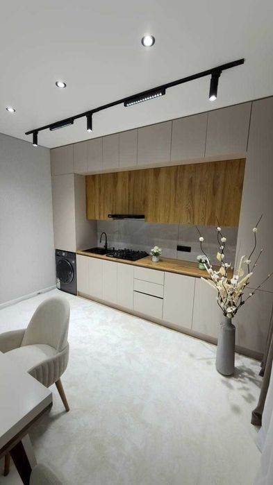 ЖК Урикзор 2/8/16 меб+тех Ориентир Урикзор Базар