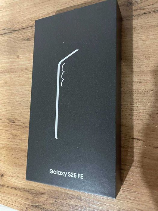 Samsung Galaxy S25 FE