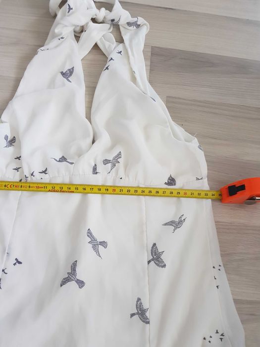 Rochie H&M – mărimea 34 (XS)