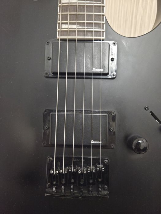 Электрогитара Ibanez grg121
