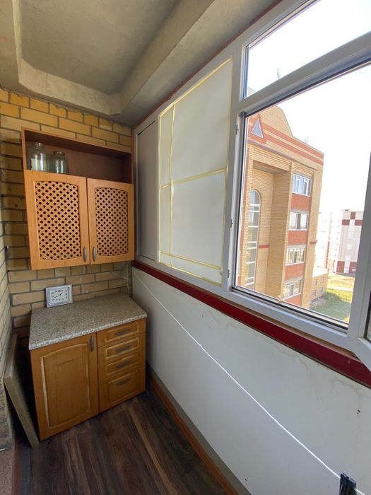 квартира ұзақ мерзімге