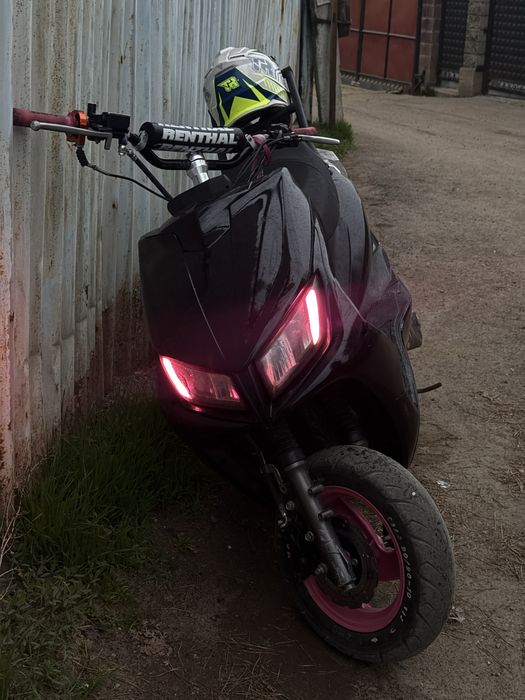М8 Бенали 200!! benelli M12 НЮША