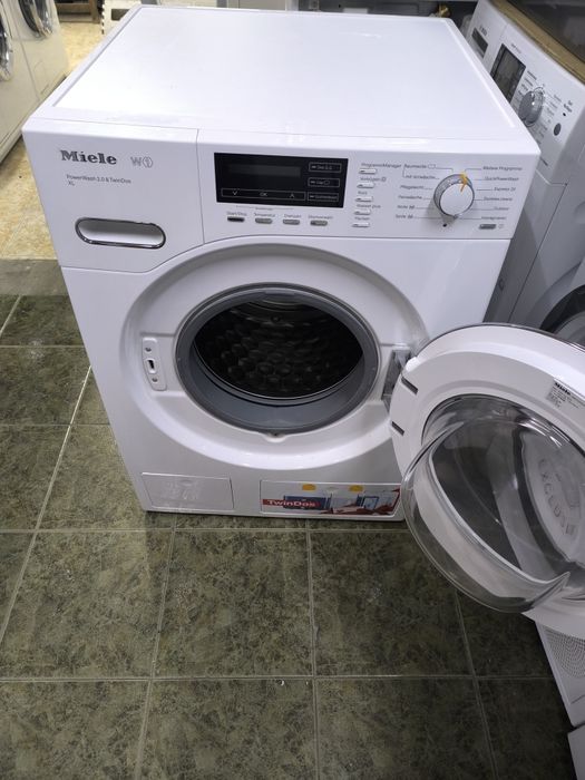 Пералня Miele WMH 122 WPS - 9 кг. 1600об. Клас А+++