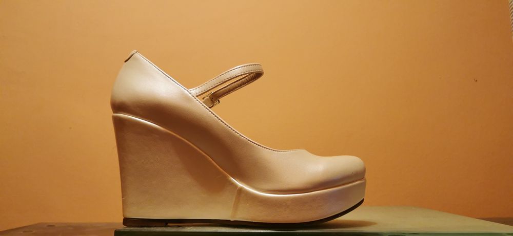Pantofi ocazie noi 37 Epica wedding