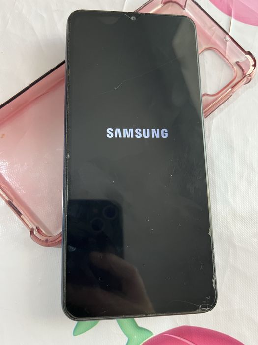 Samsung Galaxy A12 сатылады