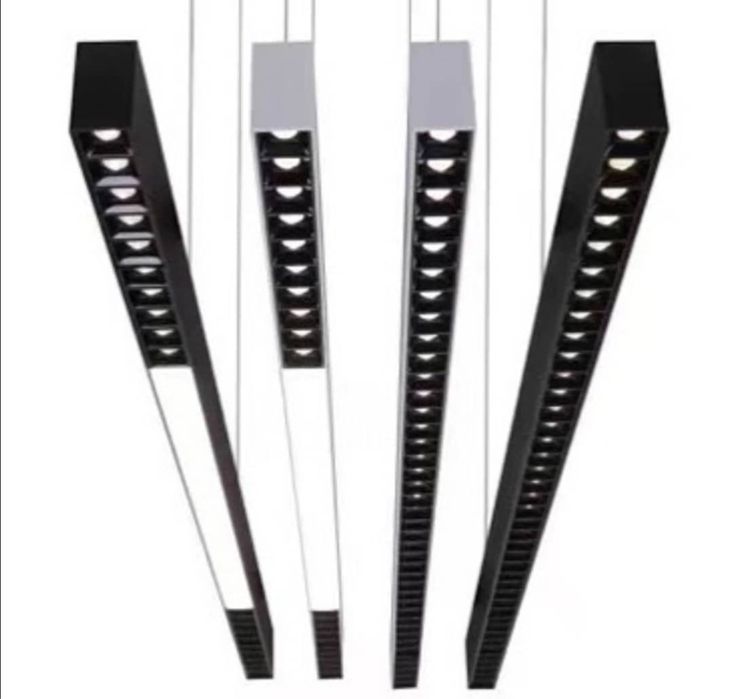 Офисной светильник лед