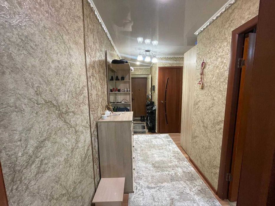 Продажа 3-комнатной квартиры