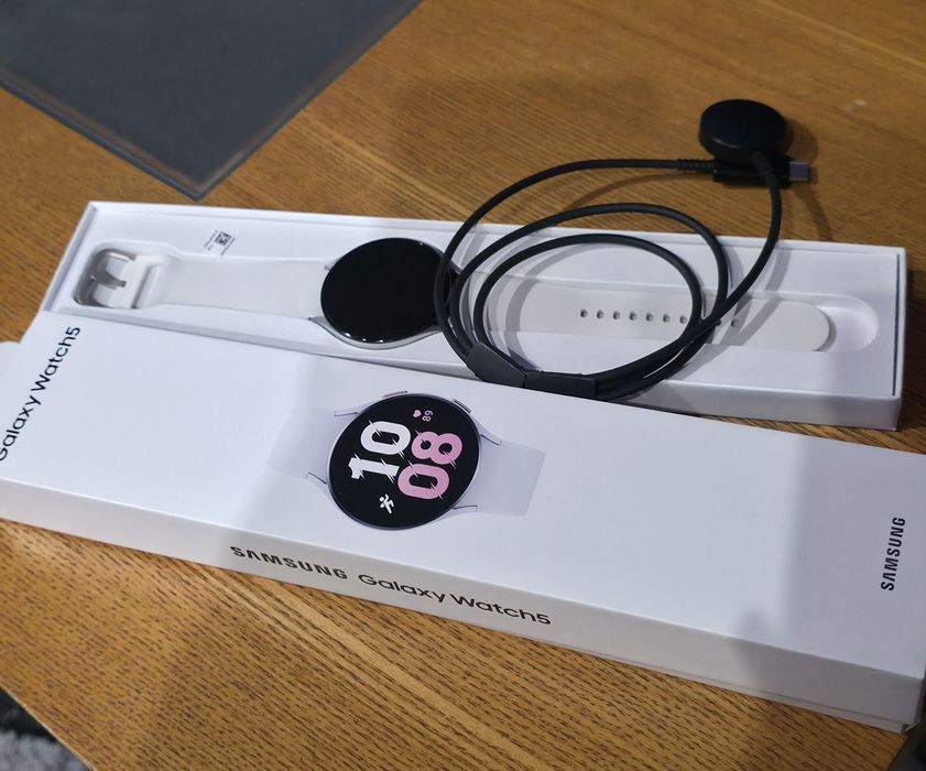 Smart Watch Samsung Galaxy 5 LTE 44 mm