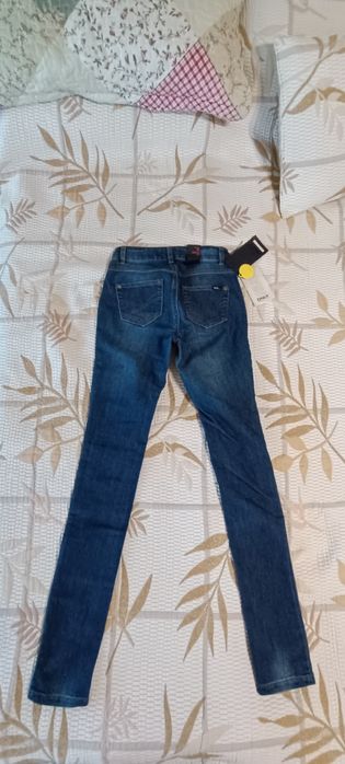 Дамски дънки ONLY - XS