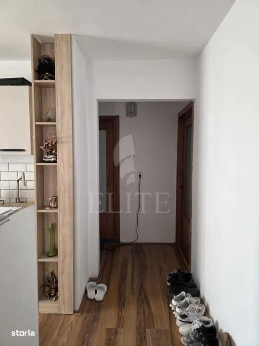 Apartament 2 camere în zona STRAZII GHEORGHE DIMA