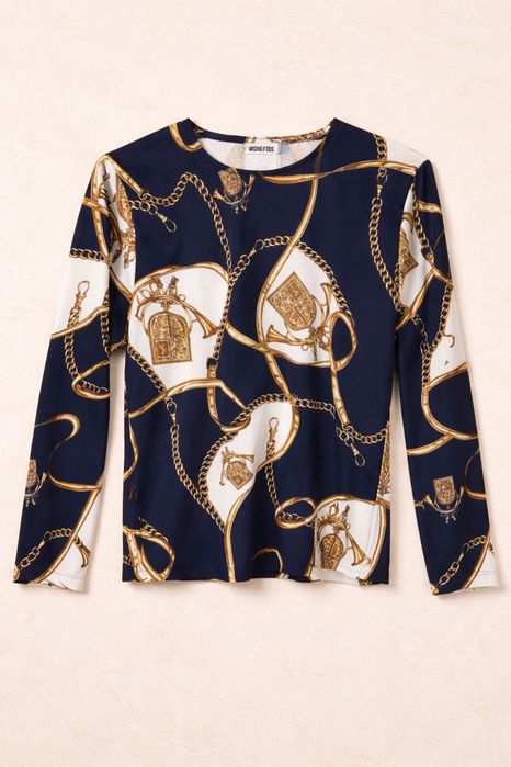 Блуза женская S-M