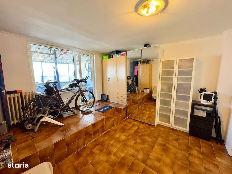 Apartament 2 camere | Decomandat | M. Lujerului | 1980