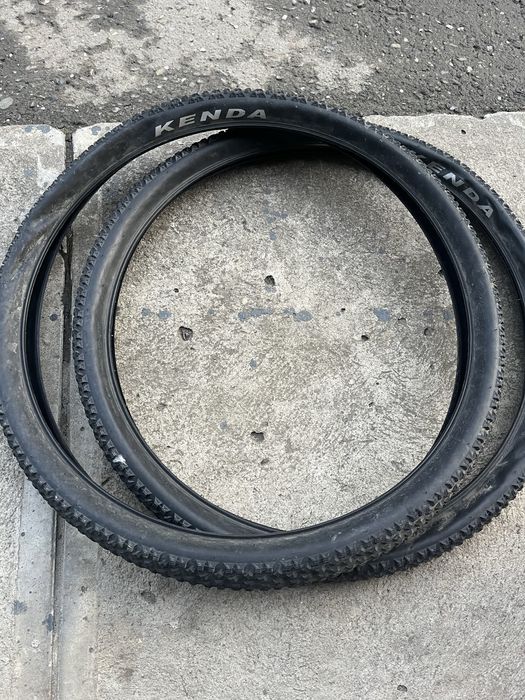 Amvelope/ cauciucuri bicicleta Kenda