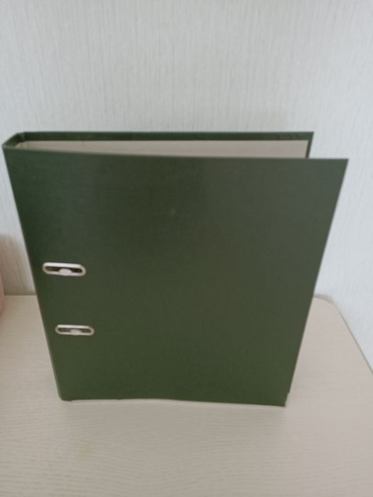 Регистратор канцелярский