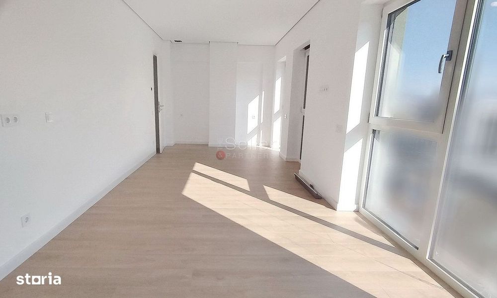 Apartament Nou Finalizat- Zona Carpatilor