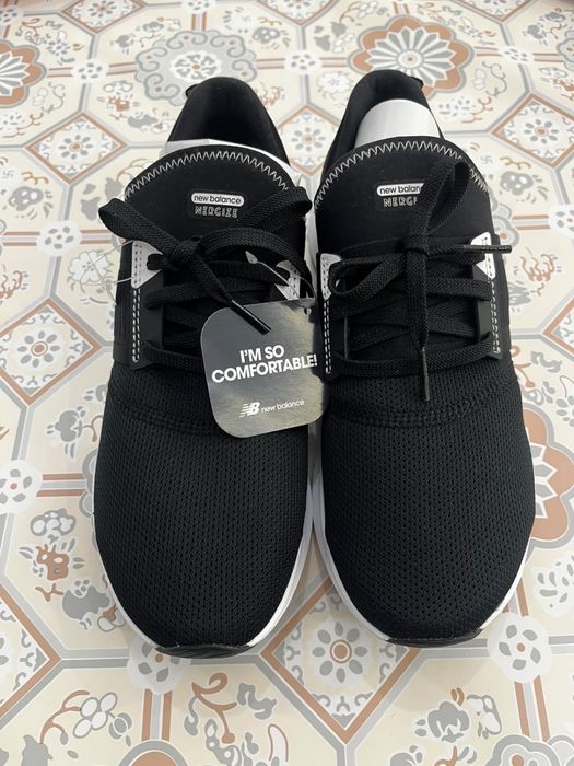 Оргинальные кроссовки New Balance новые