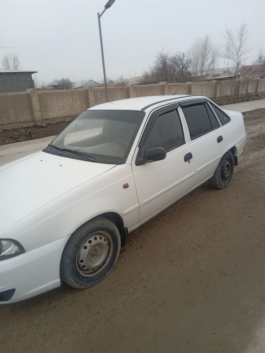 Nexiya2 2013 sotiladi