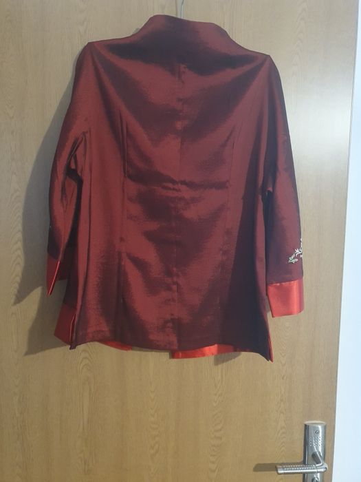 Sacou China  ,elegant