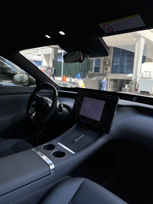 Xiaomi Yu7 max (full)