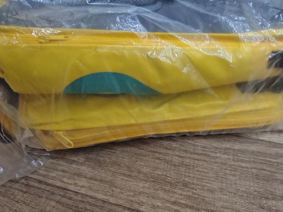 Продам курьерскую термосумку Glovo