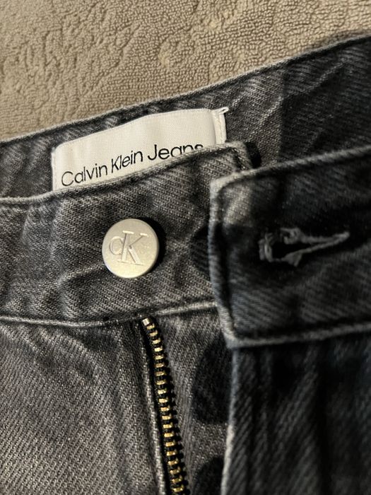 Дънки Calvin Klein размер W30