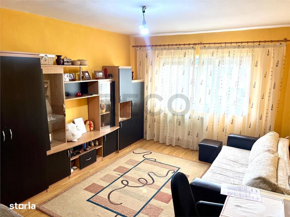 RECO Apartament 1 cam Piata Rogerius