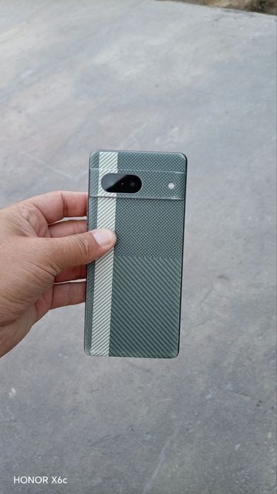 Google pixel 7  telifon