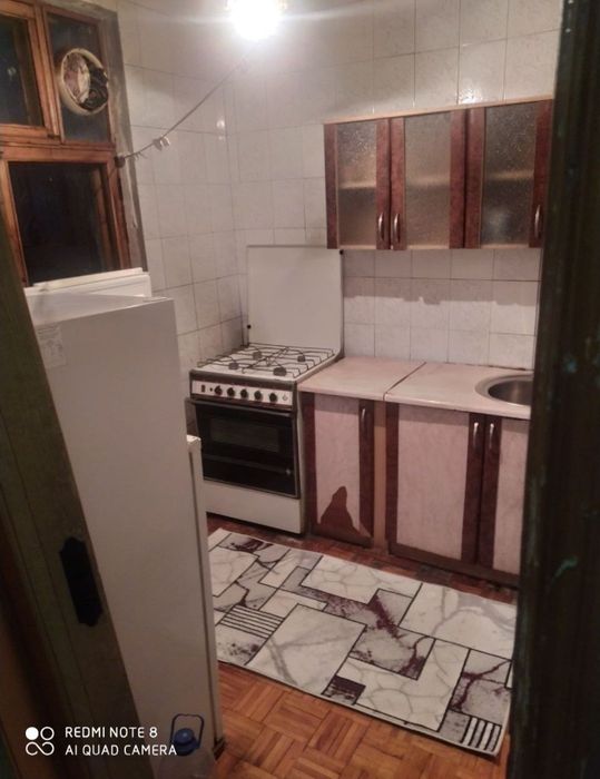 Массив Ферузада квартира ижарага берилади