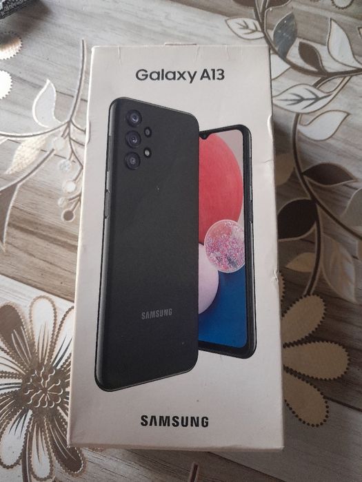 Samsung a13 64 gb