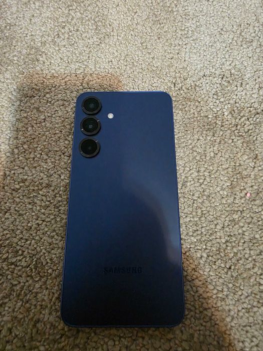 Samsung galaxy s25+ 12/256g