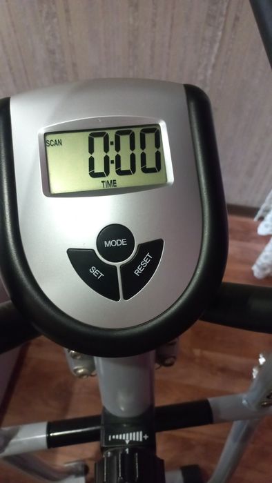 Тренажёр эллиптический