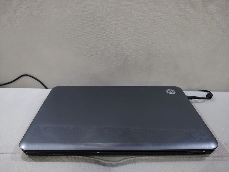 Ноутбук HP в отличном состоянии