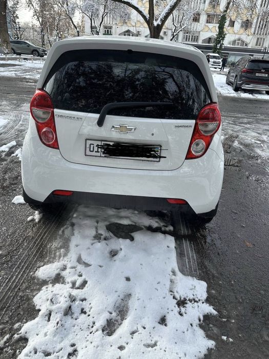 Срочно продается Spark год выпуска 2017 автомат коробка