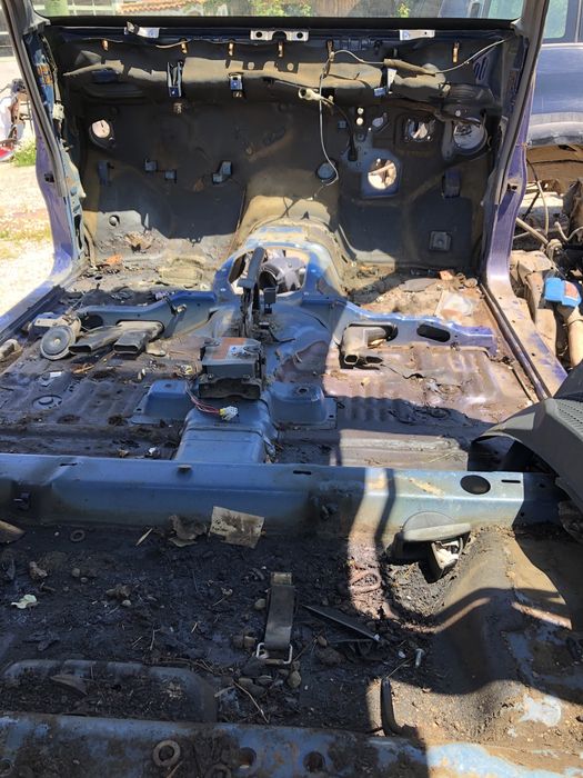 Здраво купе Терано , Маверик