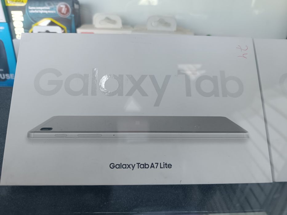 Samsung galaxy Tab A 7 Lite планшет