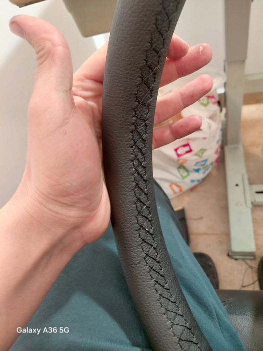 Тапициране на волани