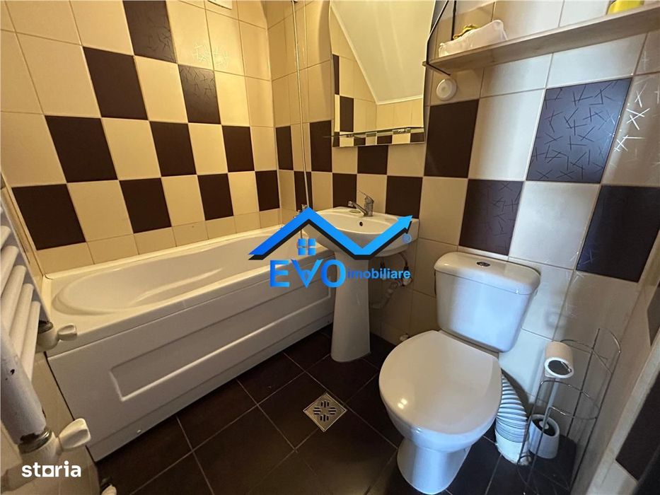 Apartament Cu 2 Camere De Inchiriat,  Alexandru Cel Bun