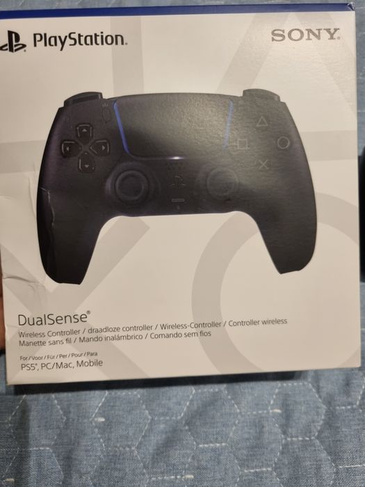 Controller PS5  DualSense