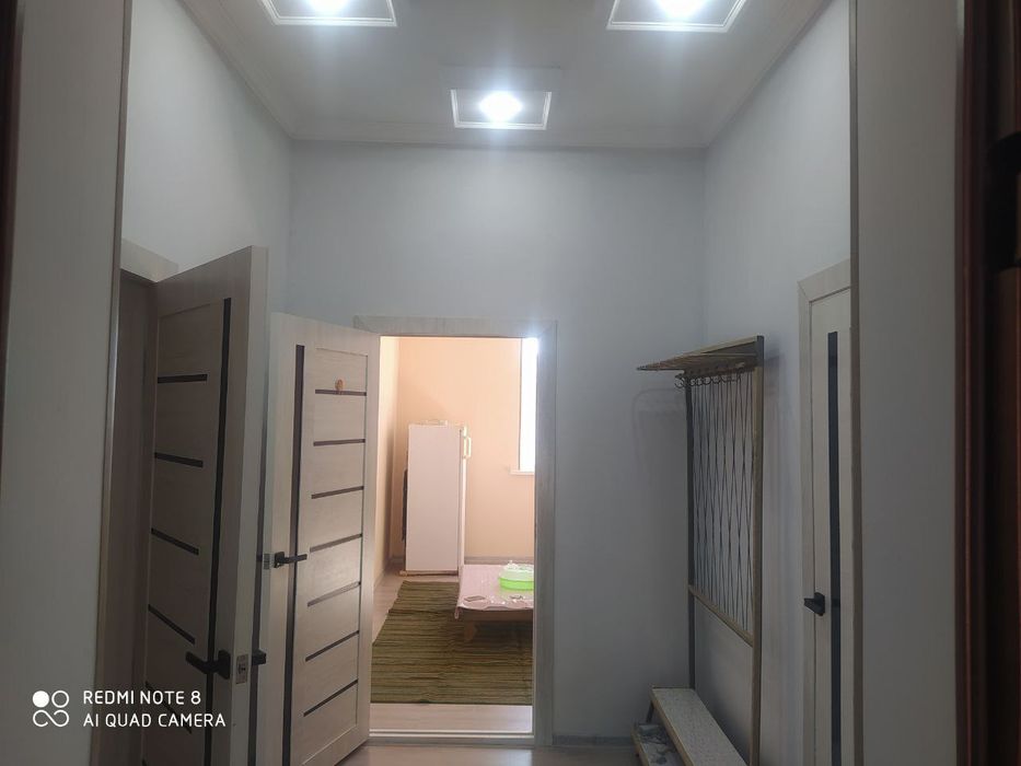 Квартира сатылады