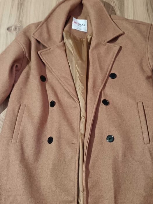 Дамско палто, М размер