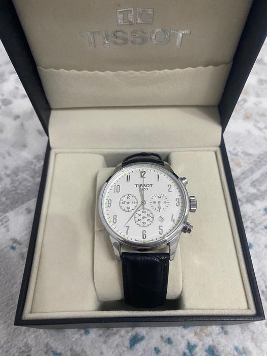 Часы Tissot бренд