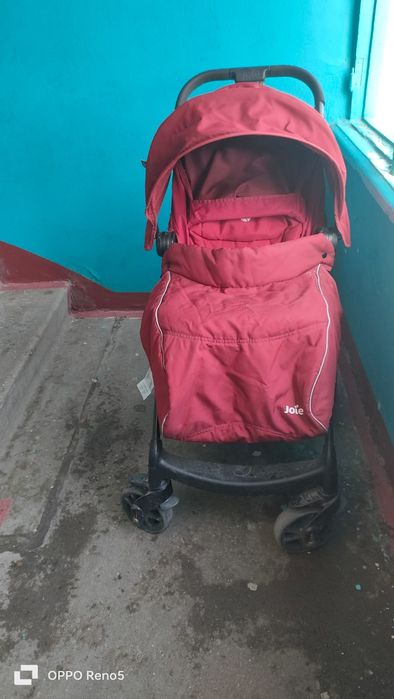 Продается Детский коляска